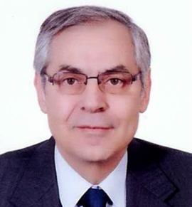 Dr. Mohamad Alamuddin