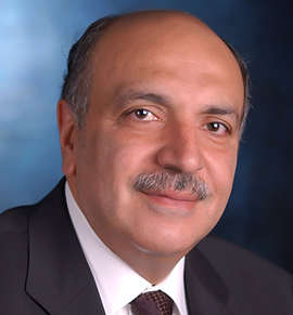 Dr. Wassim Wazzan