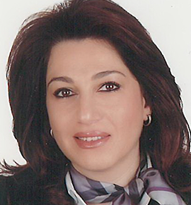 Hala Choucair