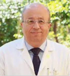 Dr. Ahmad Husari