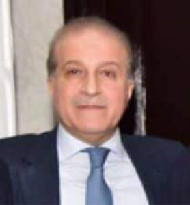 Mr. Mazen A. El Bizri