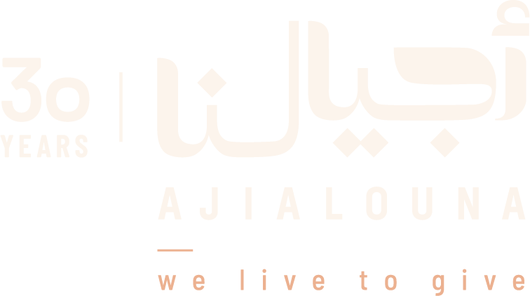 Ajialouna