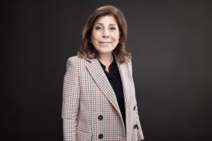 Nada Hibri Sidani
