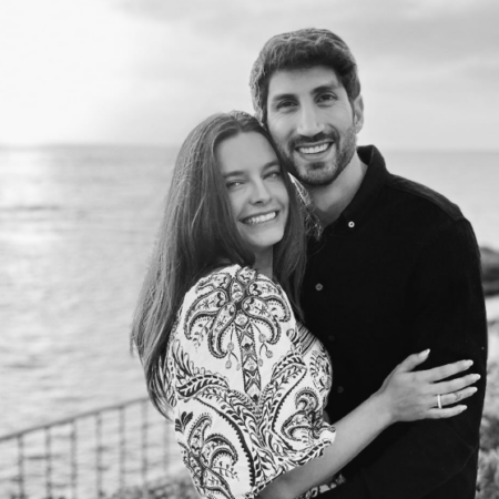 Zoe & Saad Wedding